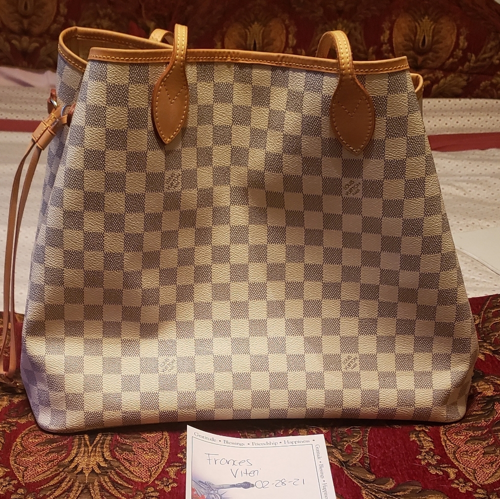 Louis Vuitton Neverfull GM